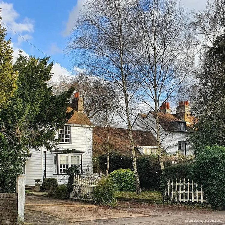 10 and 10a West Street
