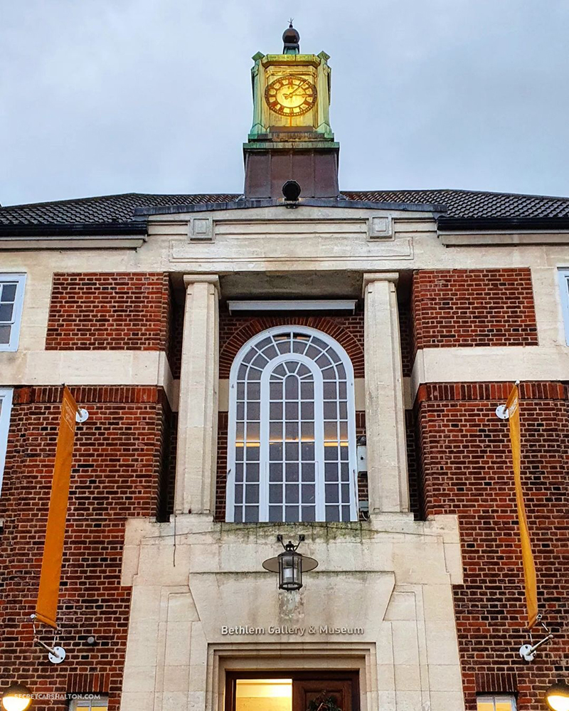 Bethlem Museum