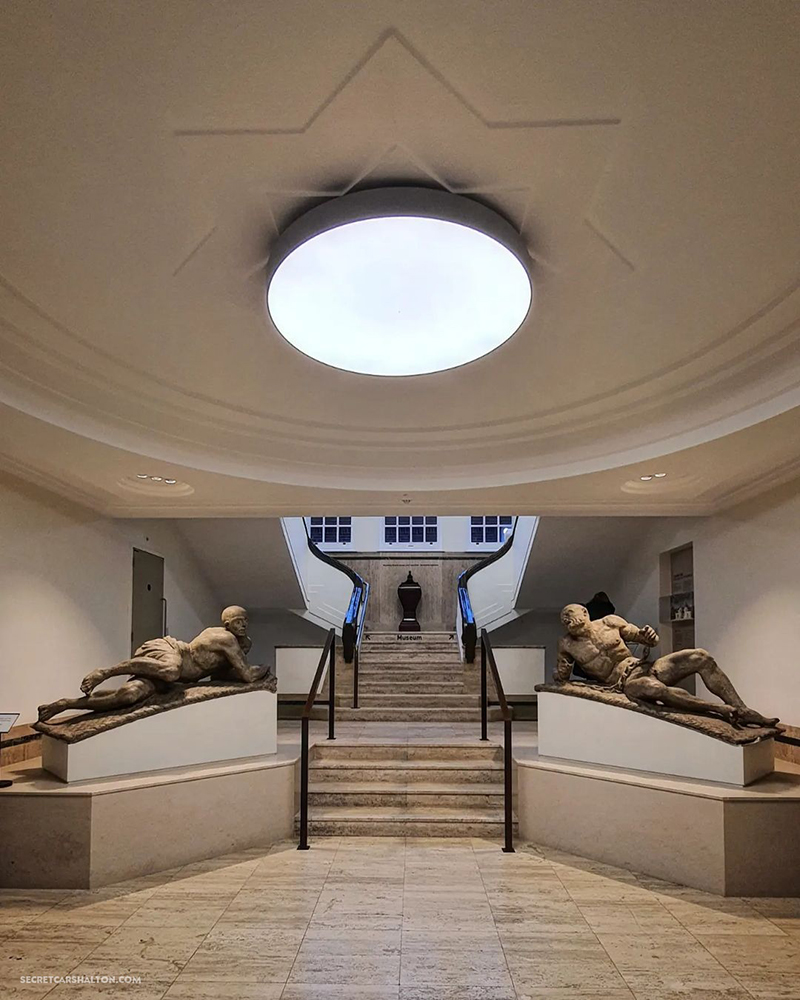 Bethlem Museum