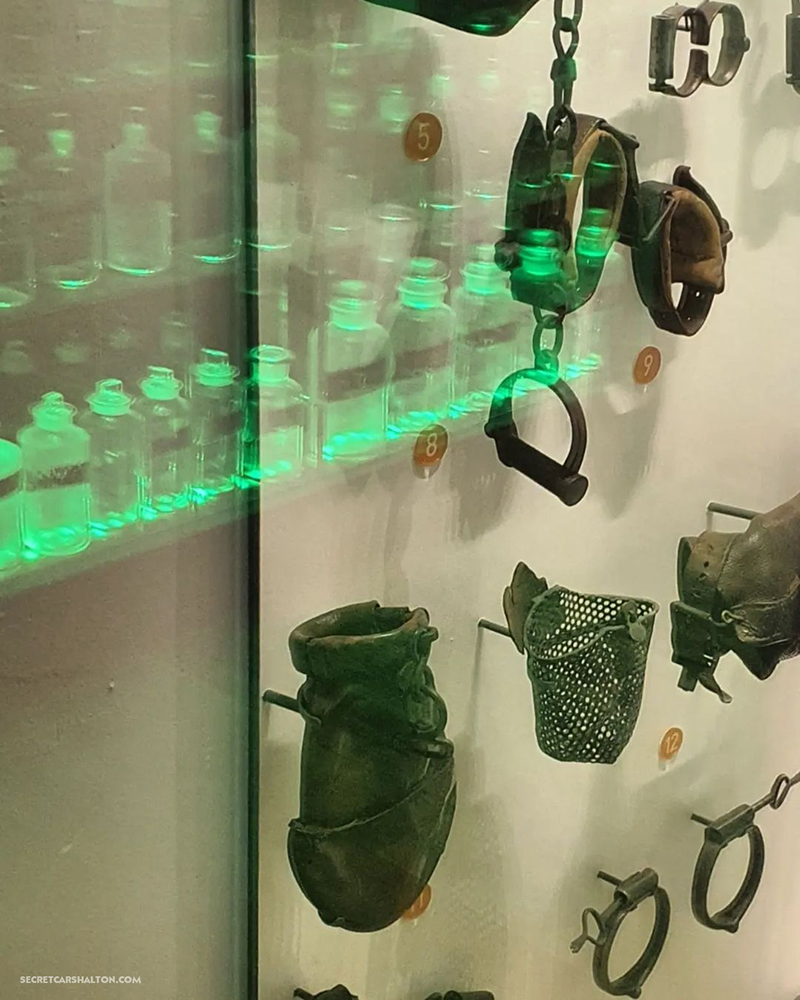 Bethlem Museum