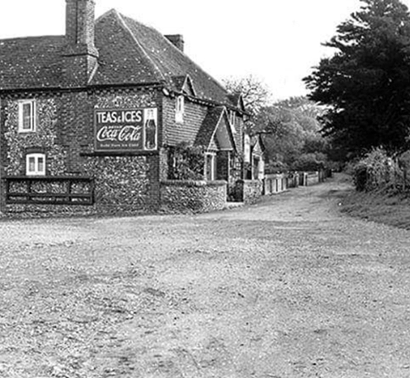Happy Valley Coaching Inn