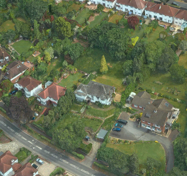 Firewalking Location 