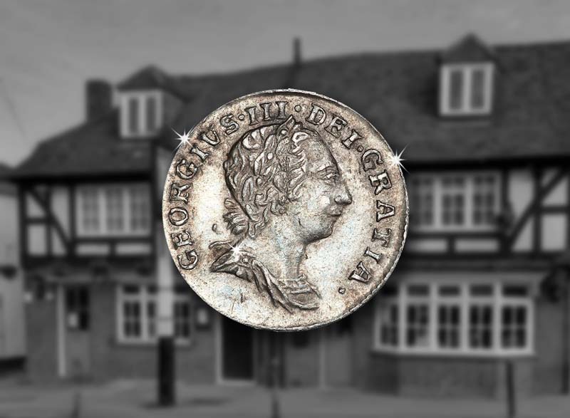 The Hope Coin