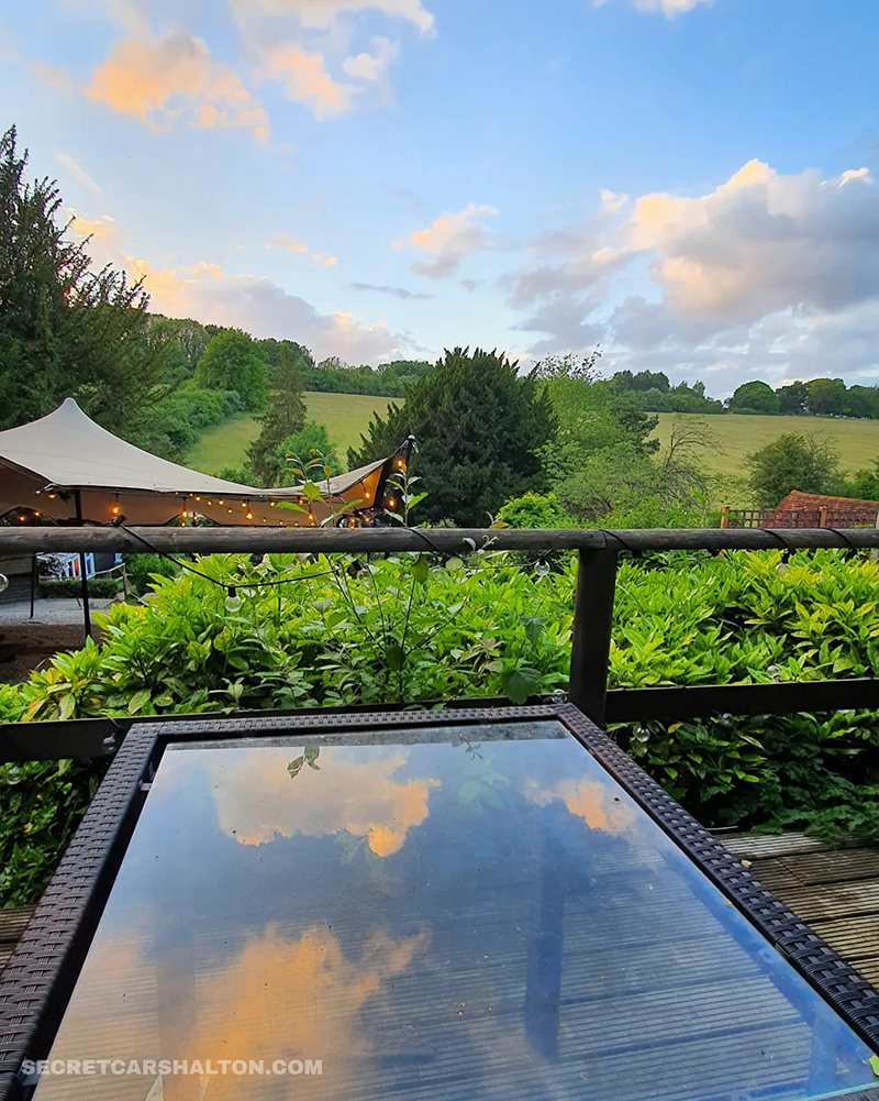 The Wellhouse Inn Mugswell