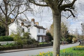 Wallington Hamlet