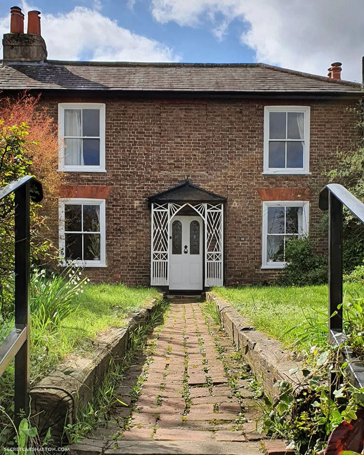 38 Manor Road