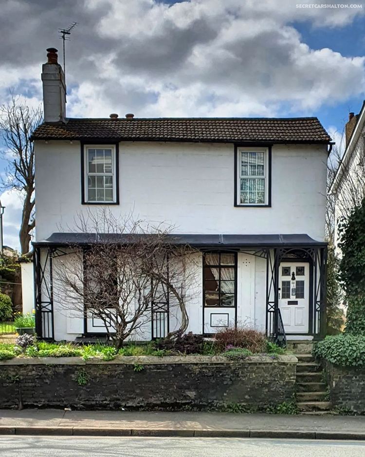 32 Manor Road