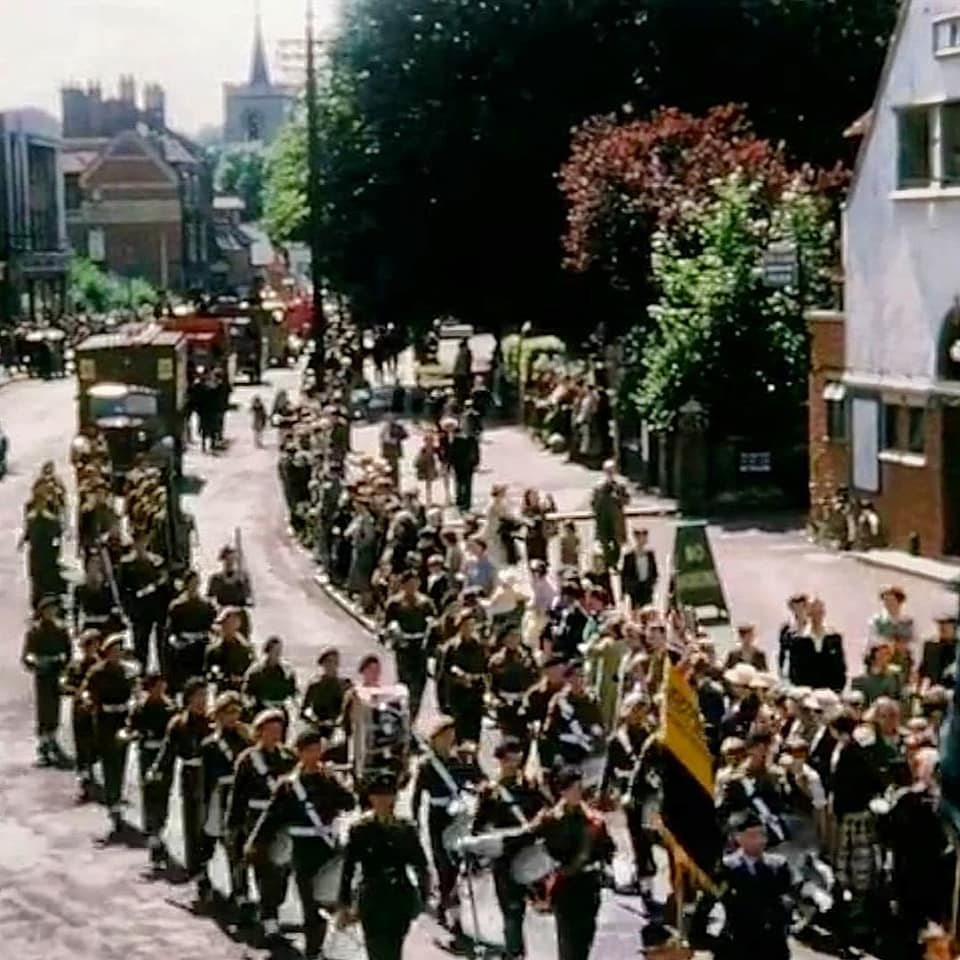 Carshalton Carnival