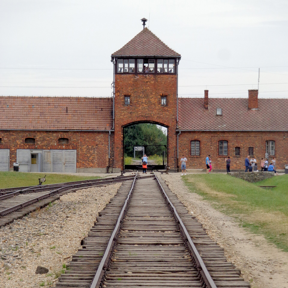 auschwitz