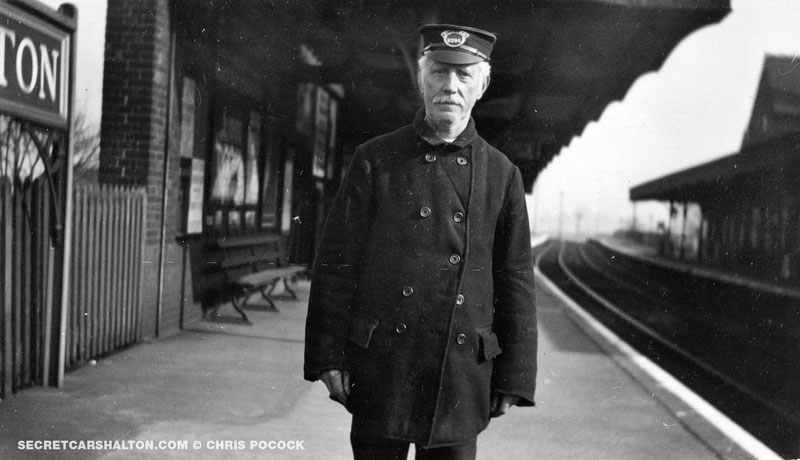 Original edwin photo
