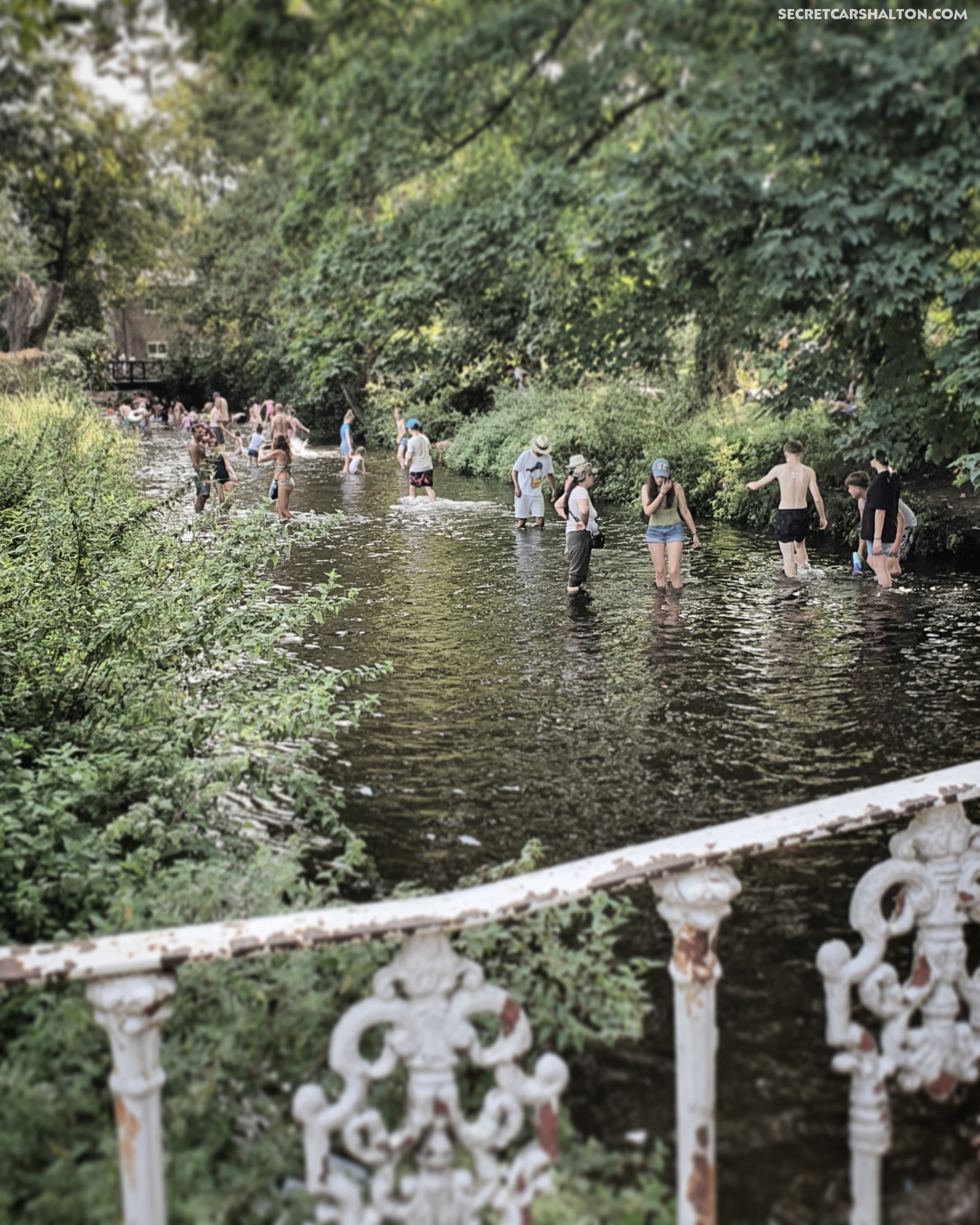 Wandle