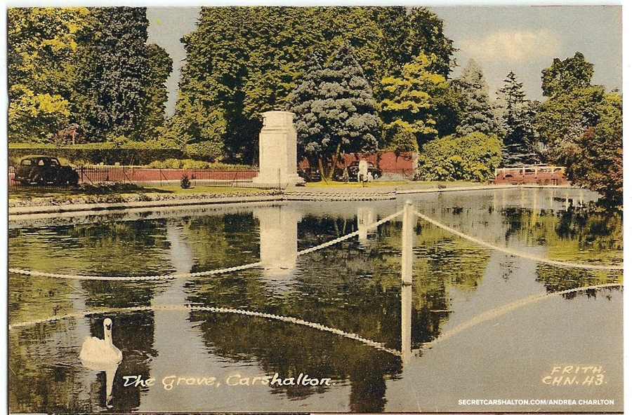 Postcard