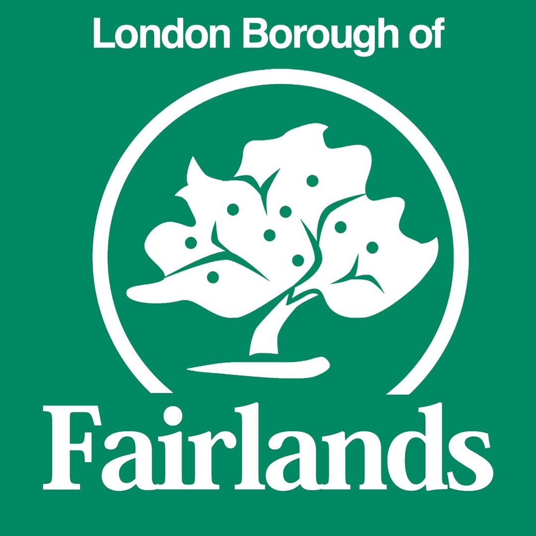 fairlands