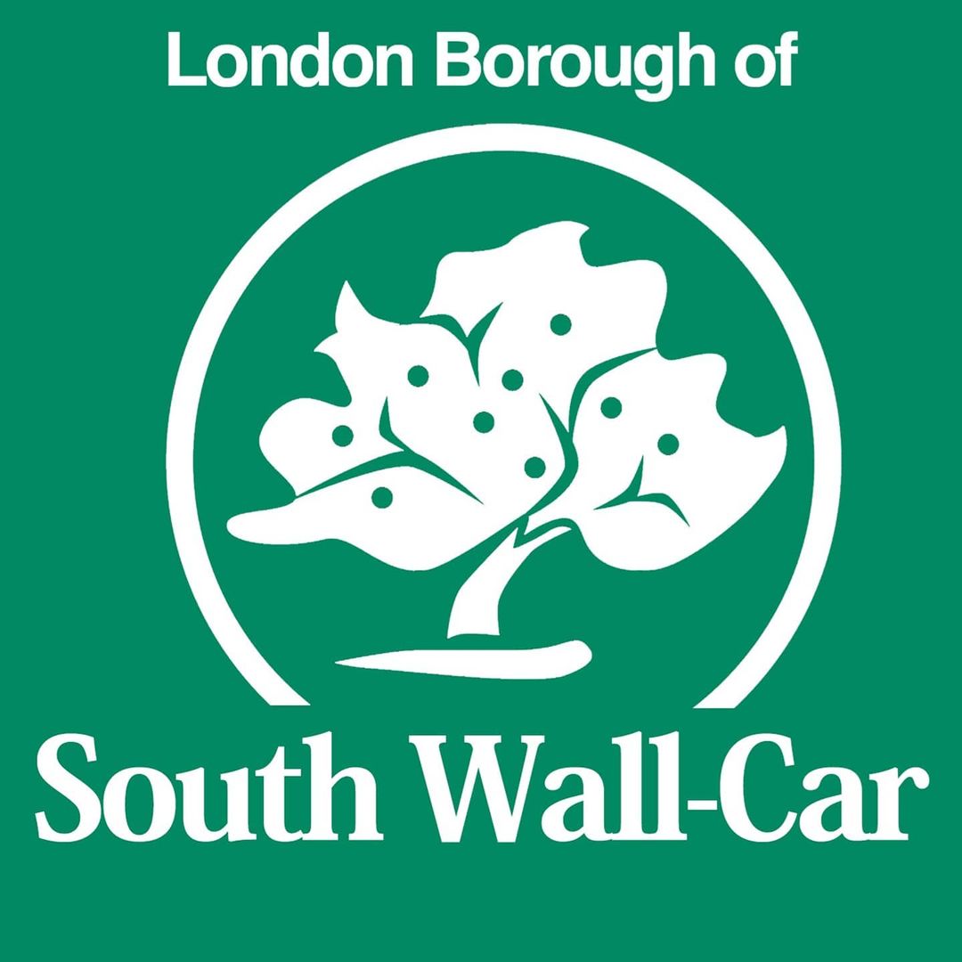 South Wall-Car