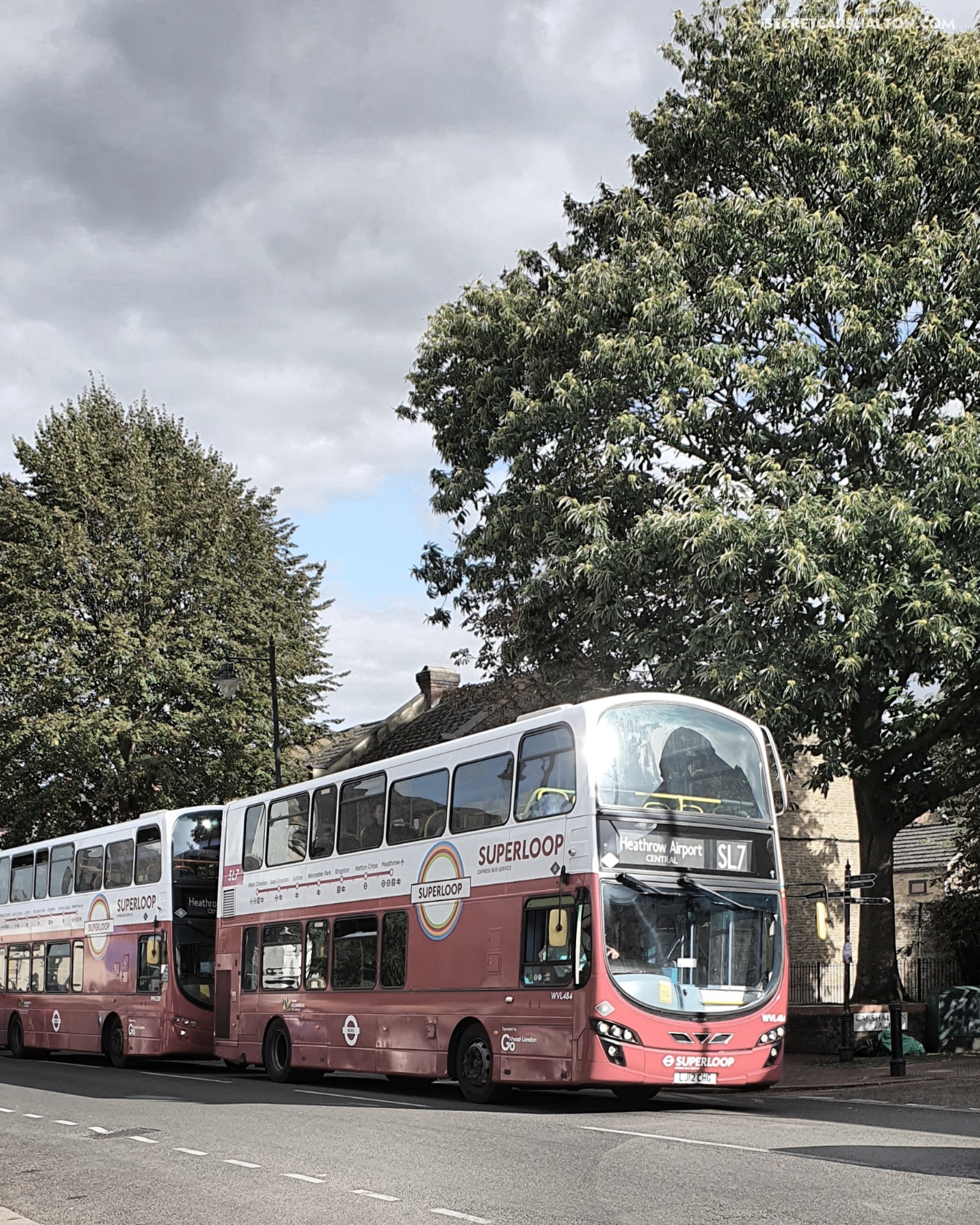 Bus