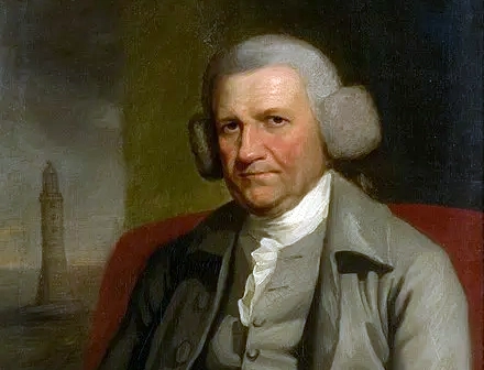 Royal Society / Creative Commons