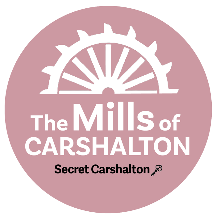 Mills logo