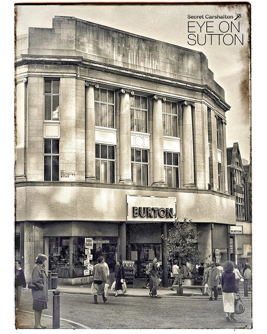 burton