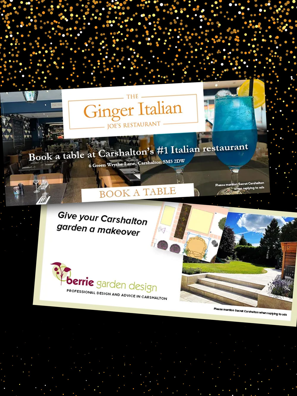 advert