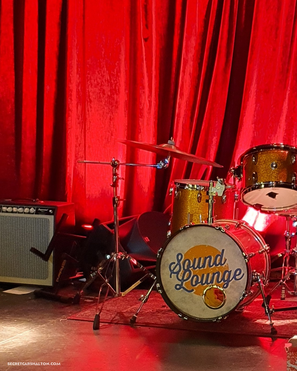 Sound Lounge