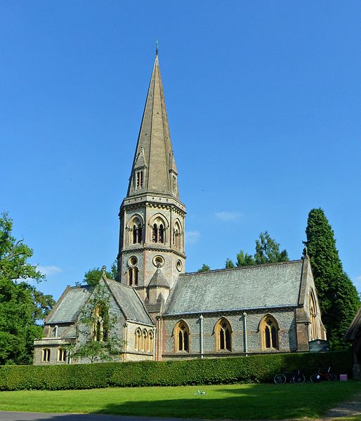 Church