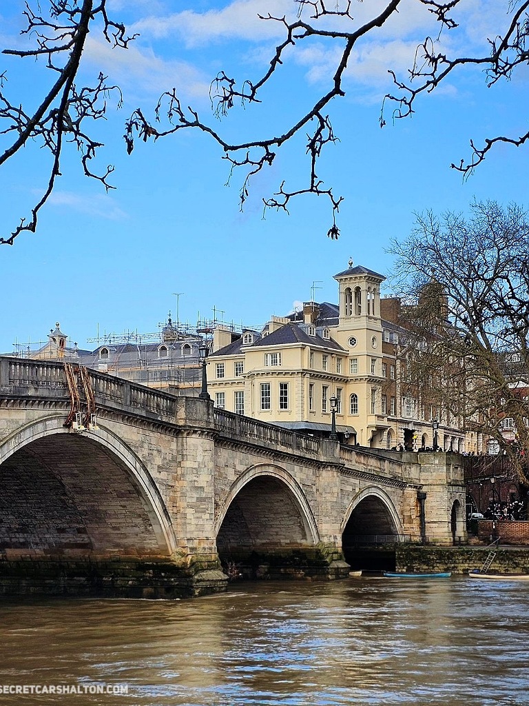 Richmond Bridge
