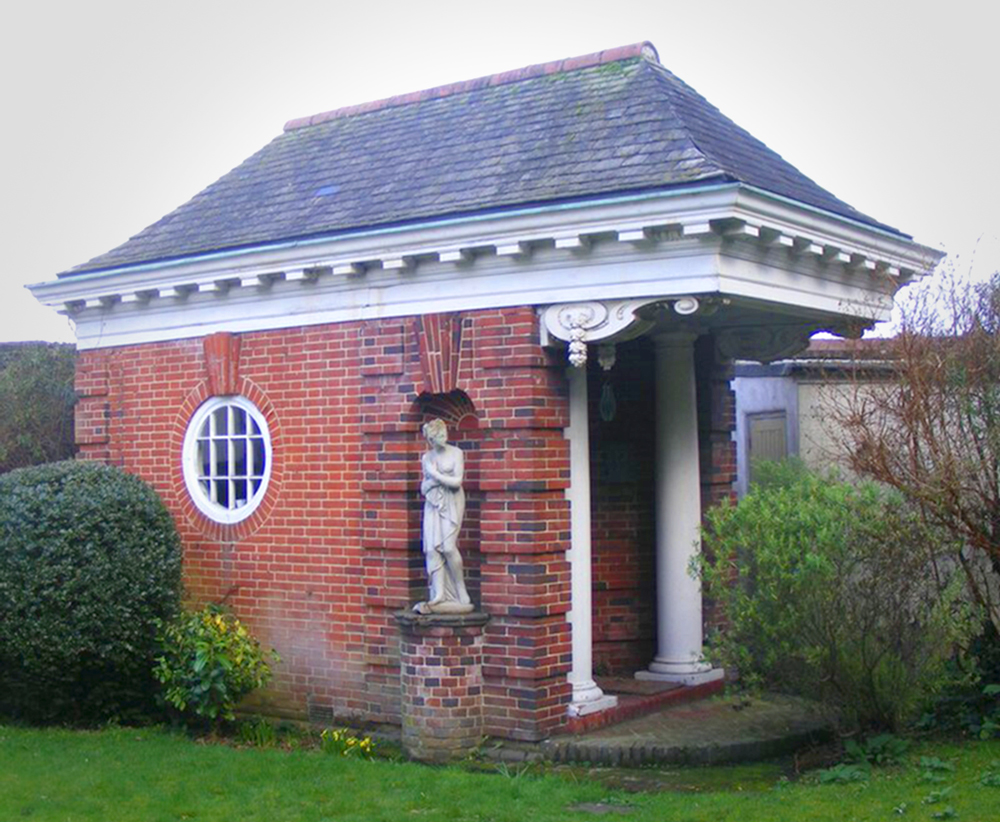 summerhouse