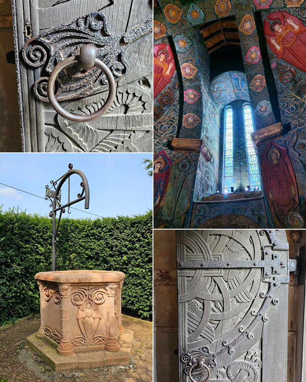 Watts Gallery