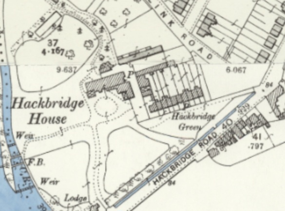 Hackbridge 