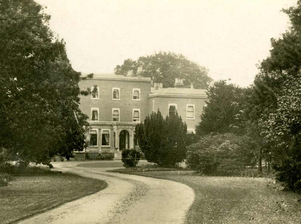 Hackbridge