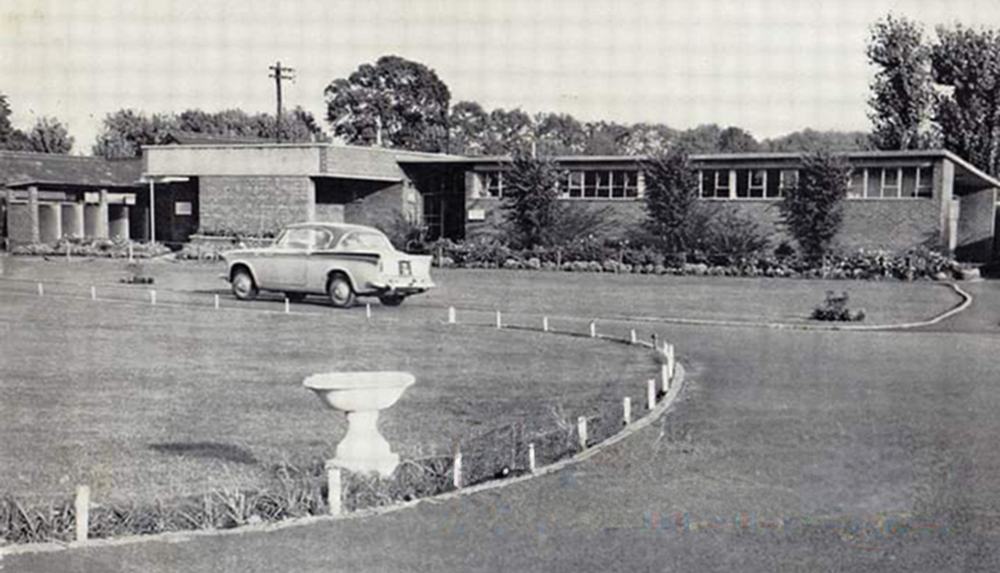 Hackbridge