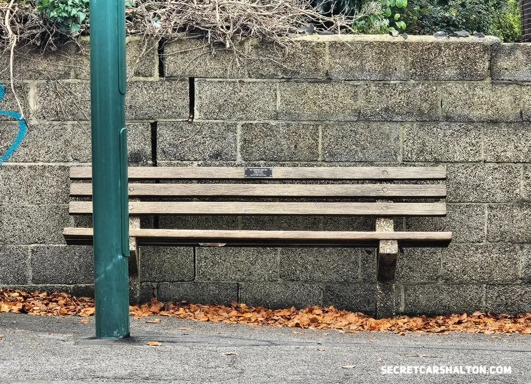 bench