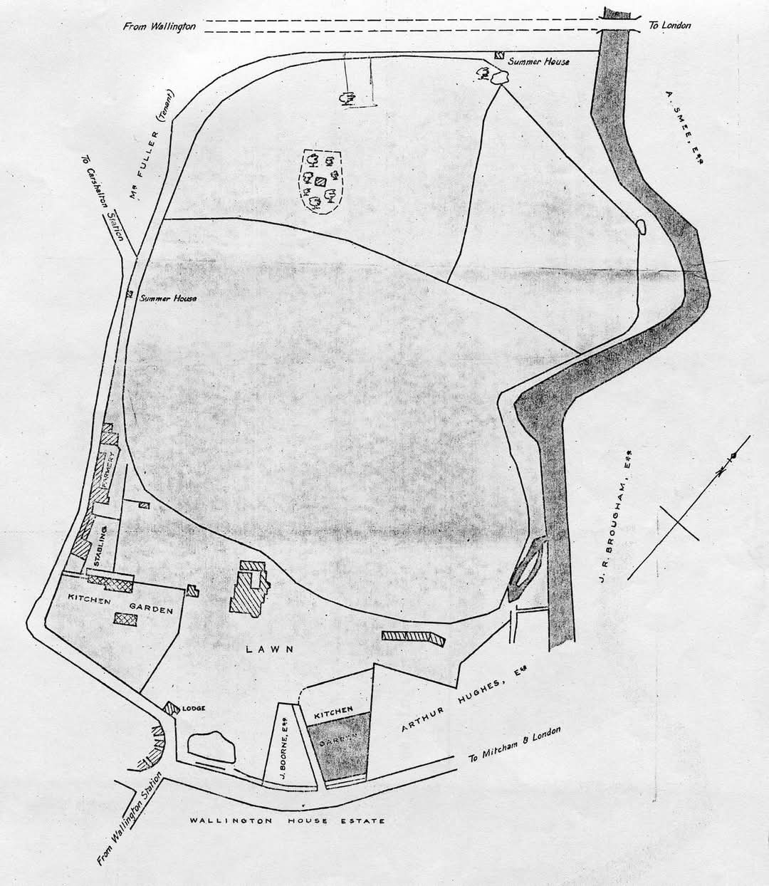 Butter Hill