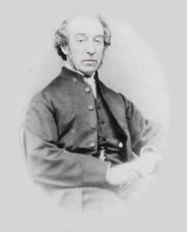 Canon Bridge Beddington Alexander