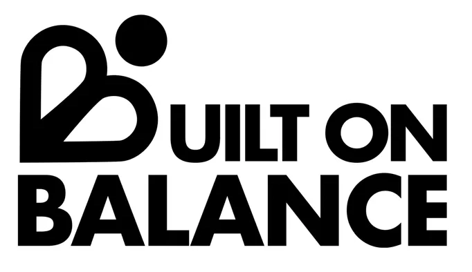 Built on Balance – Private Coaching, Strength, Nutrition and Mindset