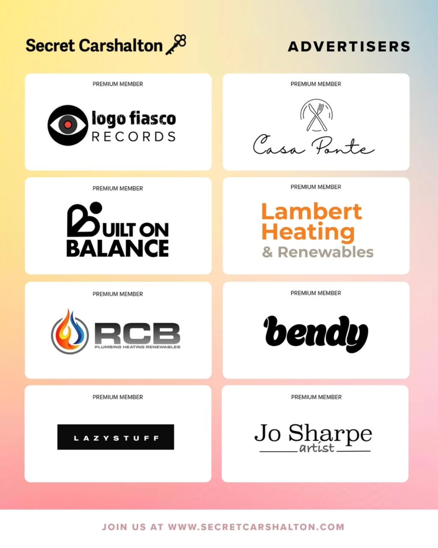⭐️ I'd like you to offer a warm welcome (no pun intended) to Lambert Heating & Renewables. They're now a premium member…